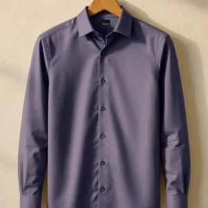 Classic Shirt